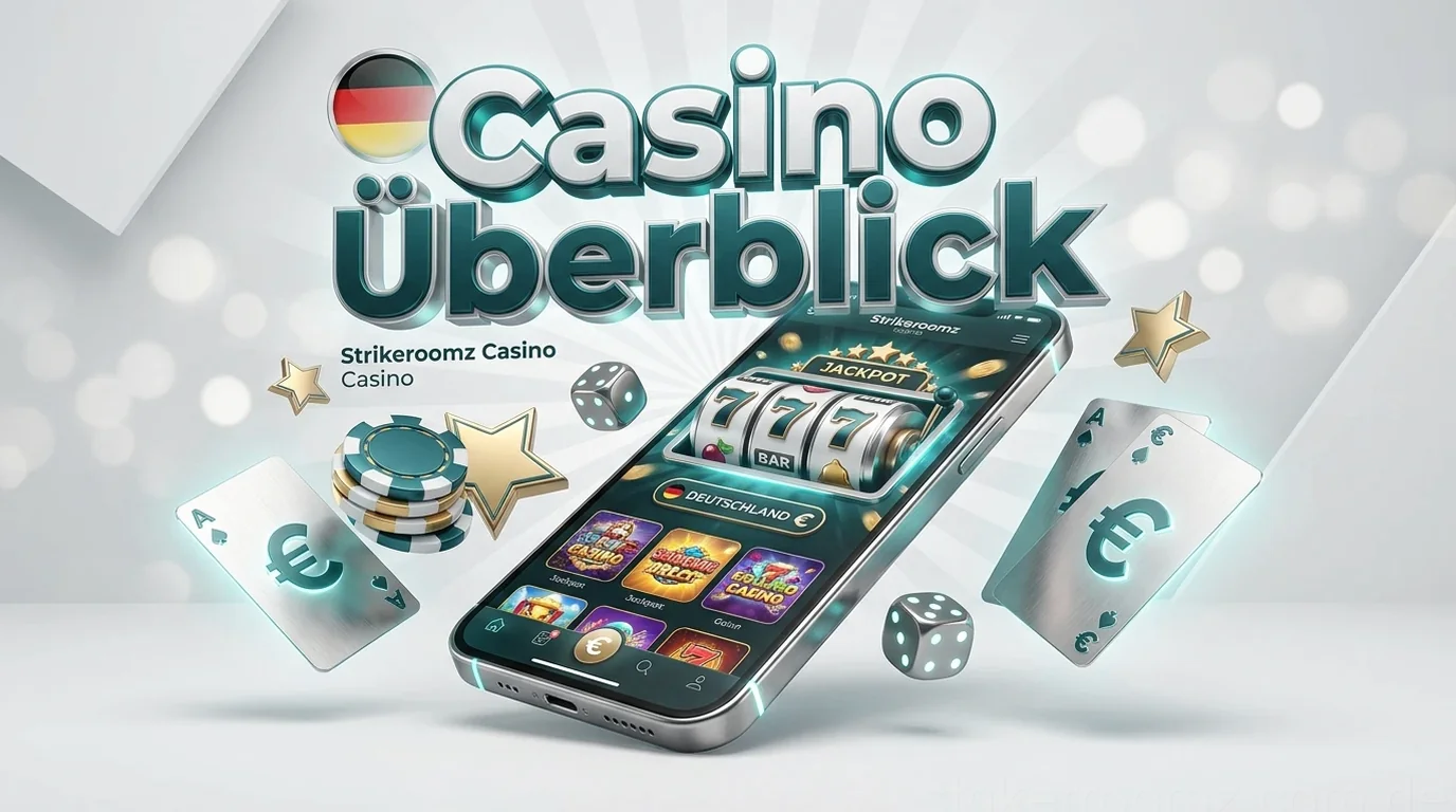 Casino Überblick